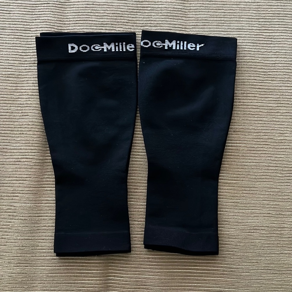 Doc Miller Compression Stocking Sleeve. - image 6